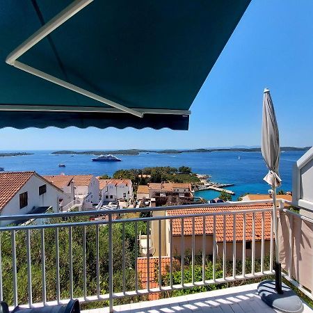 Natasahvar Hvar Town Exteriér fotografie