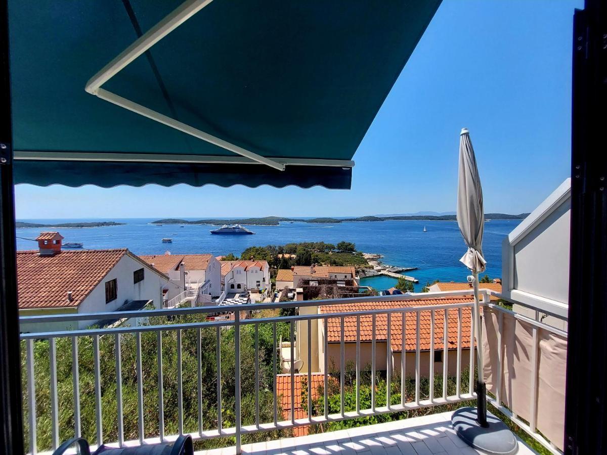 Natasahvar Hvar Town Exteriér fotografie