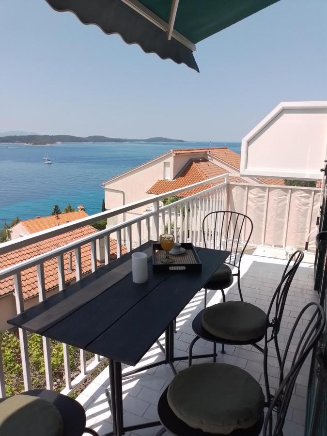 Natasahvar Hvar Town Exteriér fotografie