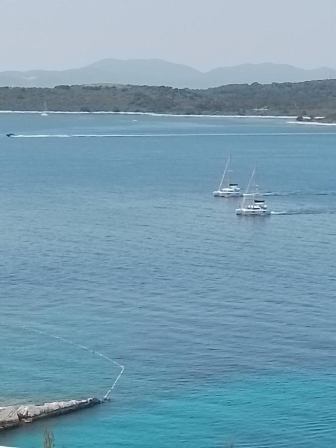 Natasahvar Hvar Town Exteriér fotografie