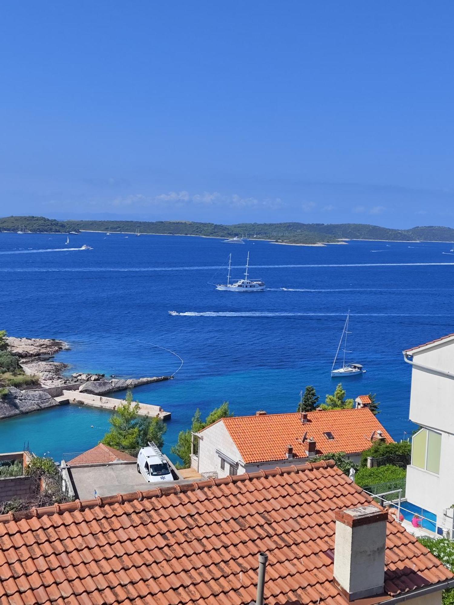Natasahvar Hvar Town Exteriér fotografie
