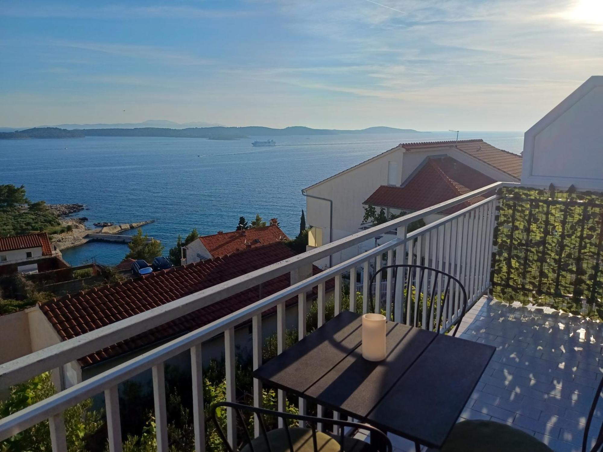 Natasahvar Hvar Town Exteriér fotografie
