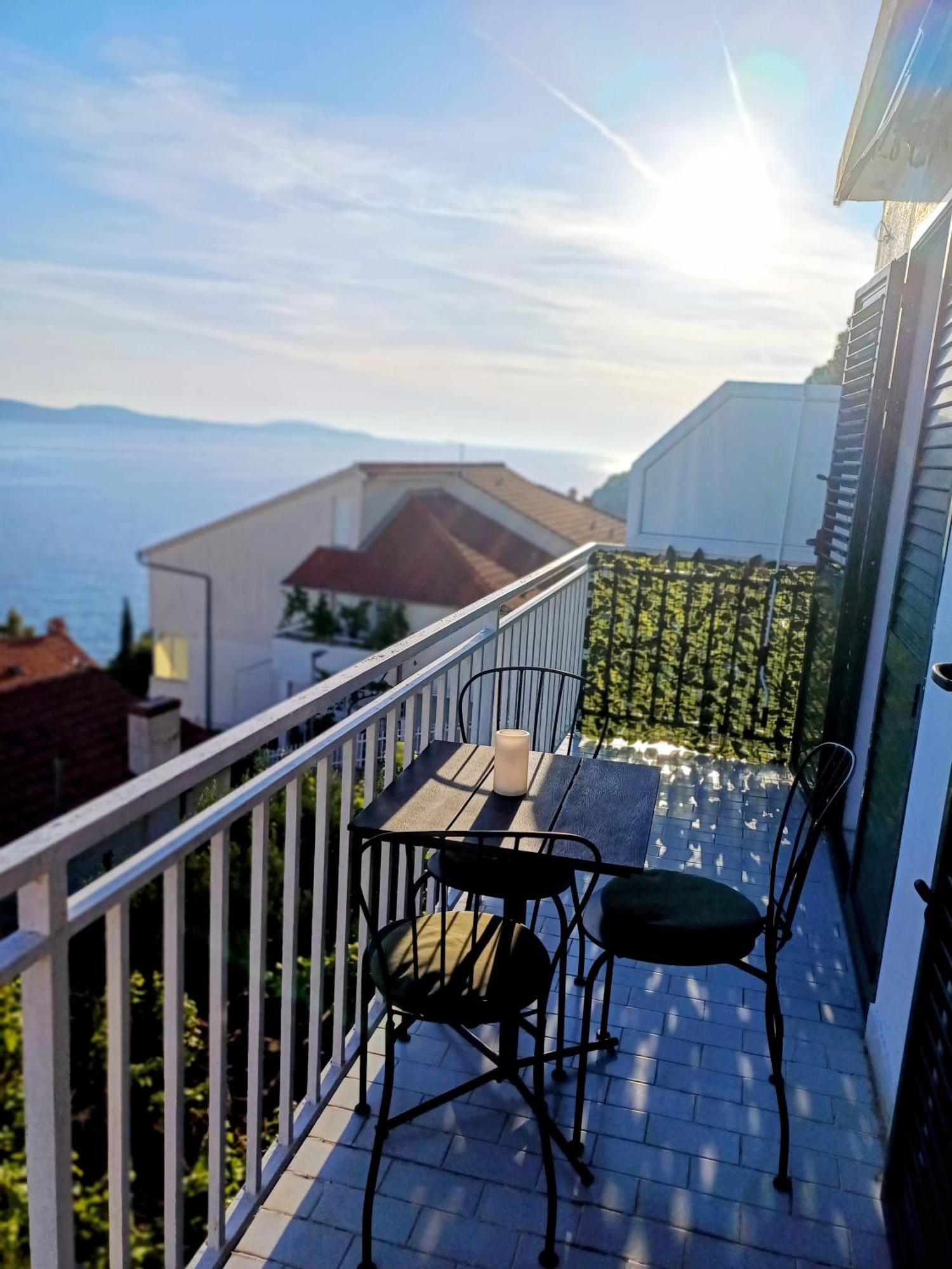 Natasahvar Hvar Town Exteriér fotografie